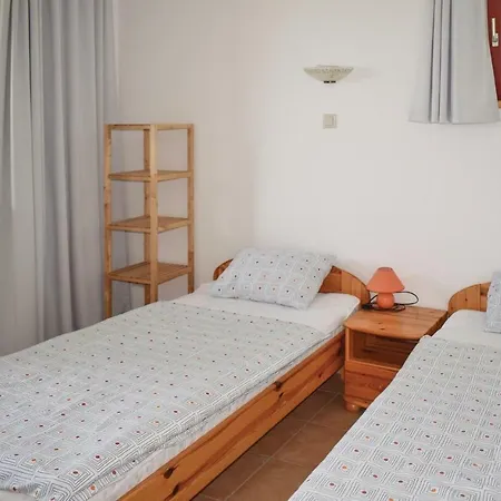 Two-bedroom Holiday In