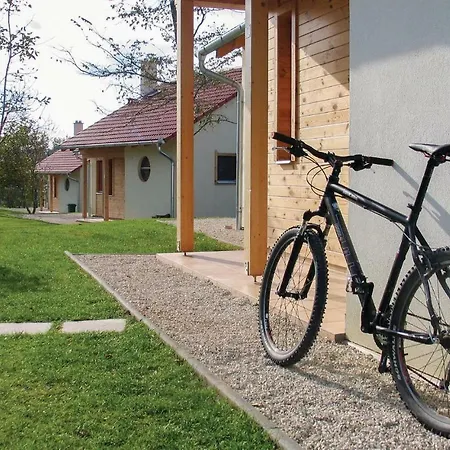 Ferienhaus Two-bedroom Holiday In Szolad