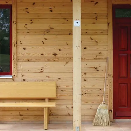 Two-bedroom Holiday In Ferienhaus