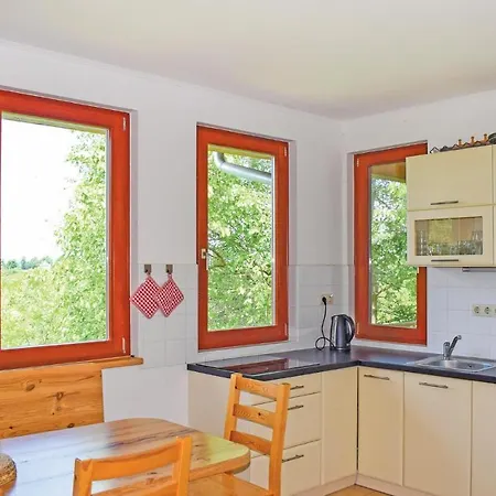 Ferienhaus Two-bedroom Holiday In *