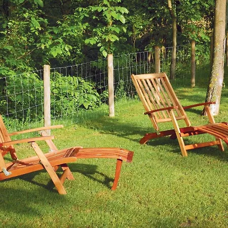 Two-bedroom Holiday In Ferienhaus Szolad